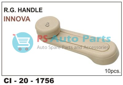 RG HANDLE INNOVA.