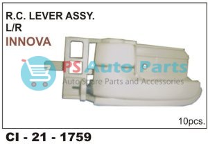 RC LOCK ASSY INNOVA