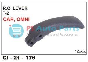 176.jpg "RC LEVER T2 CAR, OMNI"