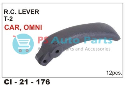 176.jpg "RC LEVER T2 CAR, OMNI"