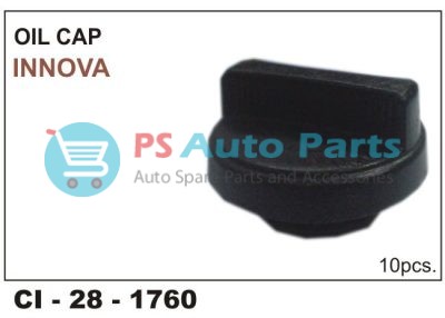 OIL CAP INNOVA