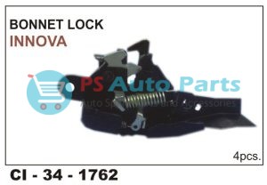 BONNET LOCK INNOVA.
