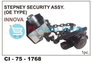 STEPNEY BRACKET INNOVA (O.E.TYPE)