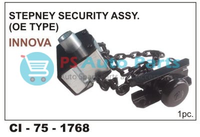 1768.jpg STEPNEY BRACKET INNOVA (O.E.TYPE)
