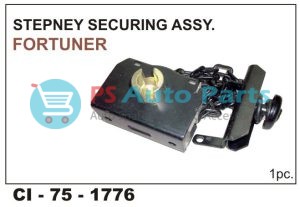 STEPNEY BRACKET FORTUNER