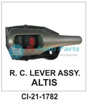 RC LOCK ASSY ALTIS