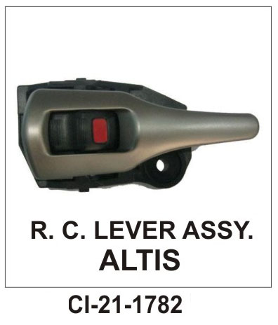 RC LOCK ASSY ALTIS