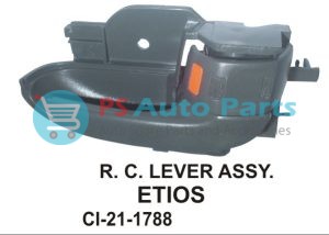 RC LOCK ASSY ETIOS