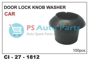KNOB SLEEVE CAR (50PCS)