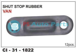 DOOR STOPER RUBBER VAN ( DISCON )