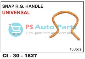 RG HANDLE SNAP