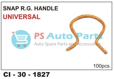 RG HANDLE SNAP