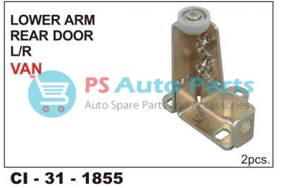 REAR DOOR LOWER ARM VAN L/R