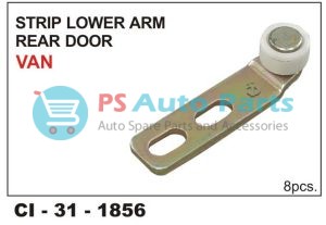 STRIP LOWER ARM VAN