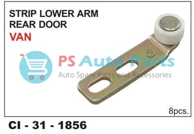 STRIP LOWER ARM VAN