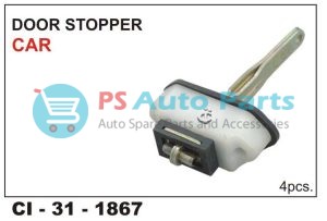 DOOR STOPER CAR