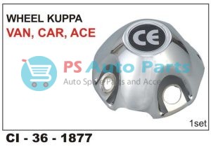 "WHEEL KUPPA CAR, VAN"