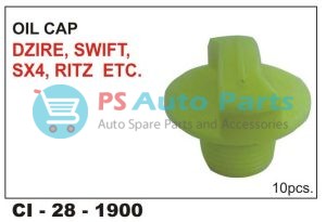 1900.jpg "OIL CAP DZIRE, SX4, RITZ"