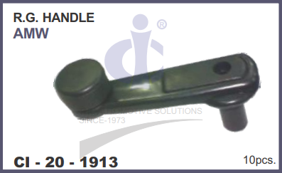 RG HANDLE AMW TRUCK.