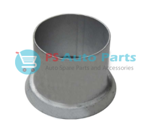 FLEXIBLE PIPE CAP BENZ TRUCK UNIVERSAL
