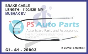 20003.jpeg BRAKE CABLE LENGTH-1100/925 MM MERCURY EVTECH MUSHAK EV