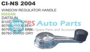 WINDOW REGULATOR HANDLE NISSAN DATSUN