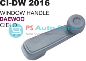 WINDOW HANDLE DAEWOO CIELO