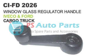 WINDOW HANDLE FORD CARGO