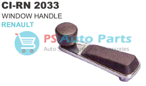 WINDOW HANDLE REULT