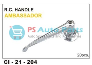 RC HANDLE AMB