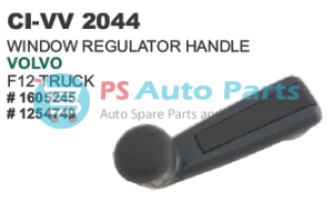 WINDOW HANDLE VOLVO F12 TRUCK