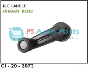 RG HANDLE BHARAT BENZ