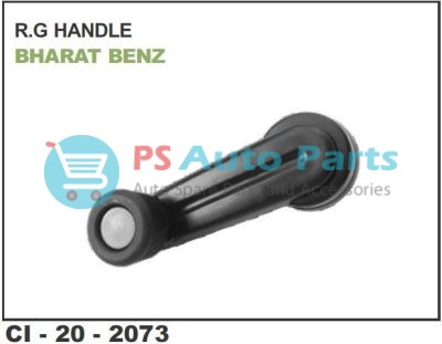 RG HANDLE BHARAT BENZ