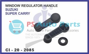 WINDOW REGULATOR HANDLE SUZUKI SUPER CARRY