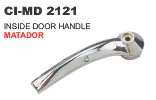 INSIDE DOOR HANDLE MATADOR