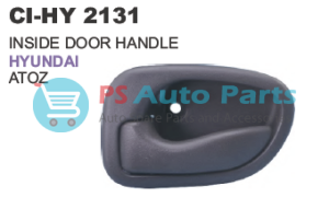 INSIDE DOOR HANDLE HYUNDAI ATOZ