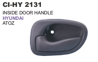INSIDE DOOR HANDLE HYUNDAI ATOZ