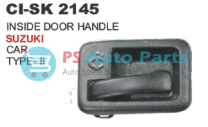 INSIDE DOOR HANDLE SUZUKI CAR TYPE 2