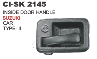 INSIDE DOOR HANDLE SUZUKI CAR TYPE 2
