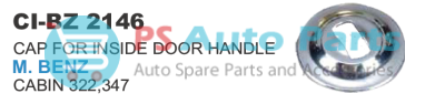 INSIDE DOOR HANDLE CAP BENZ TRUCK