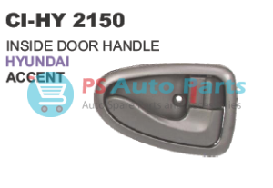 INSIDE DOOR HANDLE ACCENT