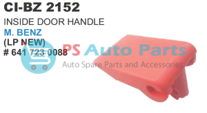 INSIDE DOOR HANDLE LEVER BENZ TRUCK