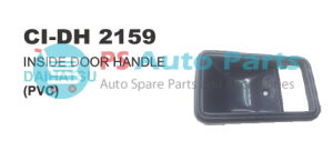 INSIDE DOOR HANDLE DAIHATSU (PVC)