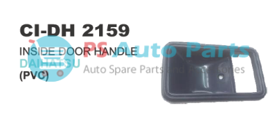 INSIDE DOOR HANDLE DAIHATSU (PVC)