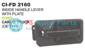 INSIDE HANDLE FORD & IVECO CARGO
