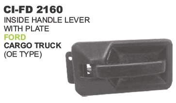 INSIDE HANDLE FORD & IVECO CARGO