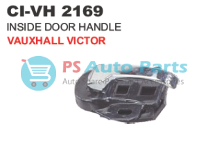 INSIDE DOOR HANDLE VAUXHALL VICTOR