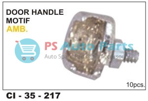 DOOR HANDLE MAKKHI AMB.