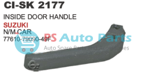 INSIDE DOOR HANDLE SUZUKI N/M CAR