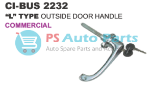 LOCKING HANDLE COMMERCIAL